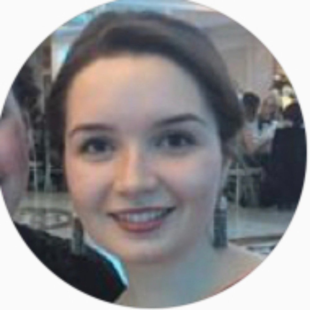 Meet your Posher, Pamela